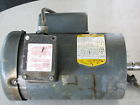 33e161w427 Baldor Dorner 1 Hp