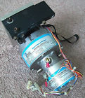 33vm62-028-4 Vt 30392 Pacific Lucas Aii Scientific Motor Analog Tachometer Ledex Encoder