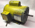 34-1001-1416 Baldor Used Industrial Motor