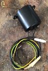 3440 Hankscraft High Torque Dc Electric Motor Rpm Reversible Gear Train