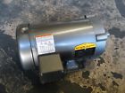 34a62w12 Baldor Tefc Motor