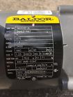 34a63-497 Baldor 1 Hp Industrial