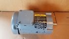 34a63-895 Baldor Inverter Drive 1-4