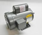 34k042x033g1 Baldor Motor Hp Rpm Tefc General Purpose Industrial