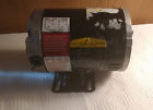 34m143w553g1 Baldor Reliance Electric Motor