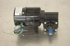 34r4bfci-5r Bodine Electric Gearmotor