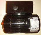 1400-1700rpm 34r6bfci Bodine Electric 115-230 Vac