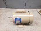 34t03h721 Baldor Hp Electric Motor