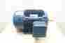 3550rpm Siemens 60hp Motor Tefc Ie3