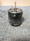 3587 Redmond Used Motor Hp Rpm Volt
