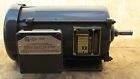 3-60-208-230-460 35e354y25 Baldor Explosion Proof Electric Motor Xp