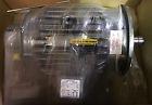 Zdnm3661t 35f84t123 Baldor New In Factory