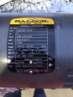 35g725-6318 Baldor Reliance Electric Complete Motor