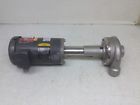 208-230-460 35h989-672 Baldor Hp Centrifugal Pump
