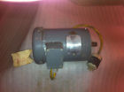 35j73-87 Boston Gear Model Hp Phase Frame Motor