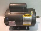 35j984-537 Baldor Industrial Motor Hp Rpm