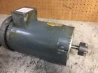 35m390y334 Baldor Hp Motor Frame Rpm Ph Used