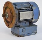 35n528t849g1 Baldor Sew Eurodrive Electric Motor Rpm