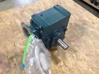 35q25r14 Tigear Dodge Baldor Hp Torque Gear Box To New