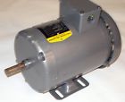 35u928w206g1 Baldor Reliance Military Hvac Motor Tefc