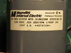 1-40-115-3000 36 Magnetek Motor 1-40 Hp