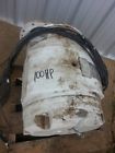 365tdz Reliance Electric Motor Rpm Volts Frame