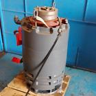365up Fairbanks-morse Frame 208 220 440v 50hp Vertical Induction Motor Type Kzkv