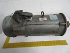 36p1342507g2 Carotron Direct Current Motor Hp Rpm Tc Fr