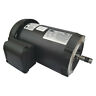 36vf58 Dayton General Purpose Motor Hp Frame Ac 190735275900