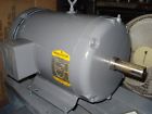 37a11-80 Baldor Motor M3704 3hp