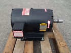 1760-1460rpm 37f427x484 Baldor Industrial Motor 15-10hp