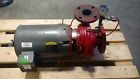208-230-460v 37f696t002 Baldor Industrial Motor Hp Rpm Fr