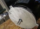 389424 Nilfisk Advance Dc Pm Drive Motor Hp Rpm Awg Dia