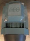 3gva082343-csb Abb Motors M3 Motor