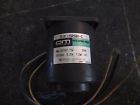 3ik15rgn-aul Oriental Speed Control Motor
