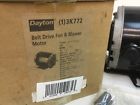 3k772 Dayton New In Box
