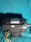 3kw36a Dayton 5 Hp Motor