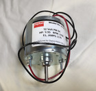 3lch7 Dayton 12 Volt Pm