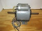 3m008 Dayton Vintage Electric Motor Fan Duty Model Speed Runs Nice