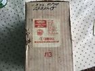 3m011 Dayton Shaded Pole Motor