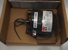 3m059d Dayton Motor Hp Rpm