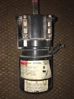 3m328a Dayton Shaded Pole Gearmotor Hp Volts