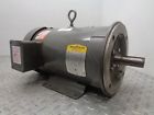 3m3616t Baldor Industrial Motor 7-1-2hp