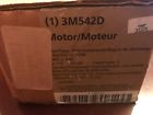 3m542d Dayton Electric Motor