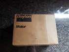 3m556a Dayton Ac Hp Motor