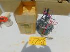 3m652 Westinghouse Hp Perm Split Ph Frame Free