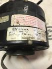 3m873 Dayton Hp Direct Drive Blower Motor Shaded Pole Volt Frame
