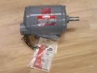 3n083 Dayton Motor Rpm Frame