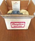 3n317 Dayton New In Box Motor