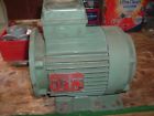 208-230-460 3n380 Hp Rpm Frame Phase Electric Motor
